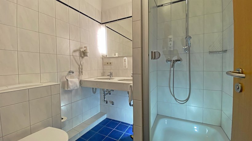 Imagen de la habitación del Hotel and Restaurant Danner. Foto 4