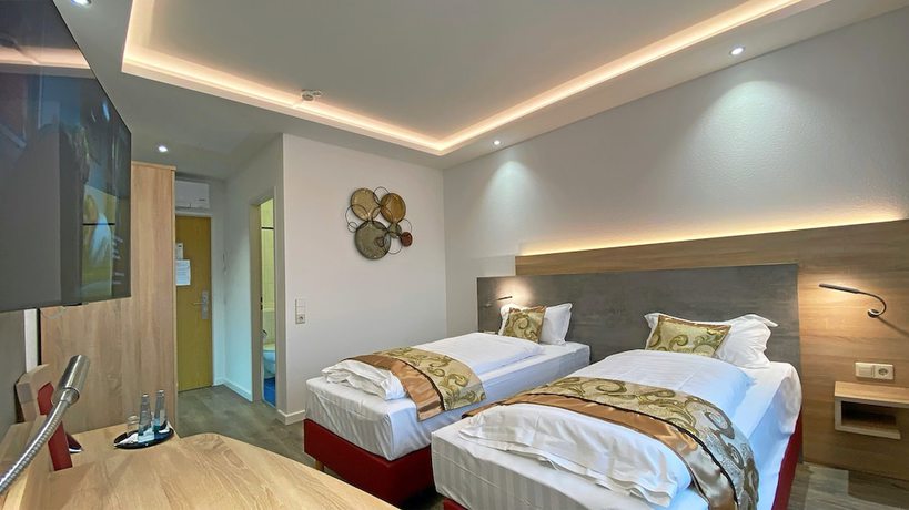 Imagen de la habitación del Hotel and Restaurant Danner. Foto 5