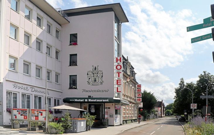 Imagen general del Hotel and Restaurant Danner. Foto 1