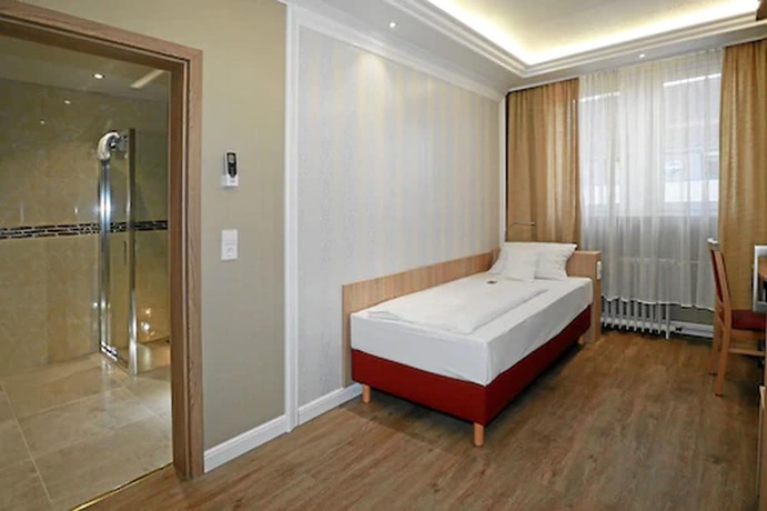 Imagen de la habitación del Hotel and Restaurant Danner. Foto 6