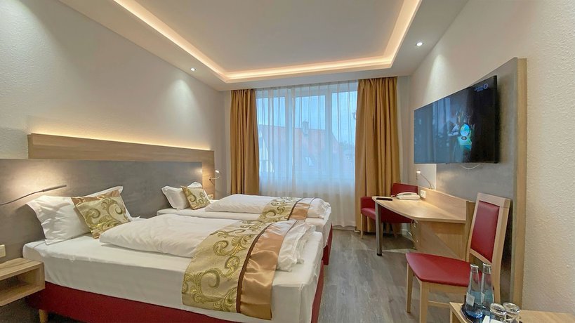 Imagen de la habitación del Hotel and Restaurant Danner. Foto 7