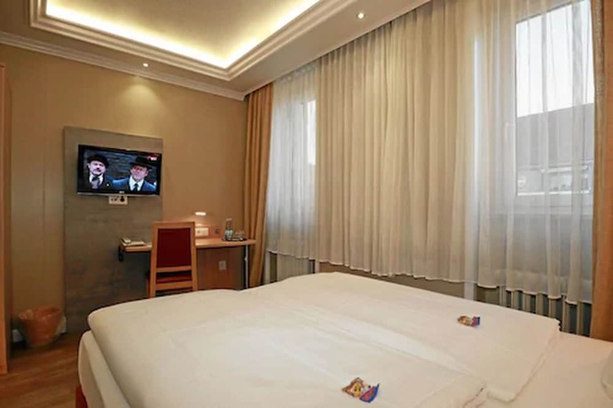 Imagen de la habitación del Hotel and Restaurant Danner. Foto 8
