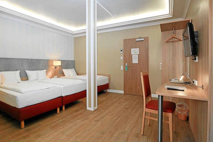Imagen de la habitación del Hotel and Restaurant Danner. Foto 10