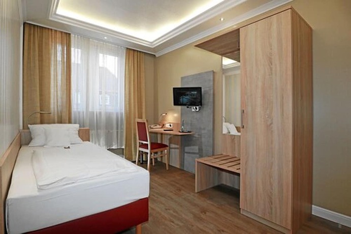 Imagen de la habitación del Hotel and Restaurant Danner. Foto 11