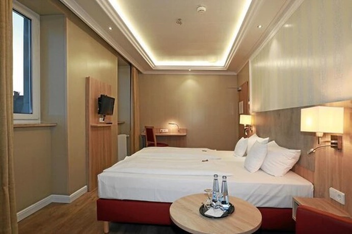 Imagen de la habitación del Hotel and Restaurant Danner. Foto 12