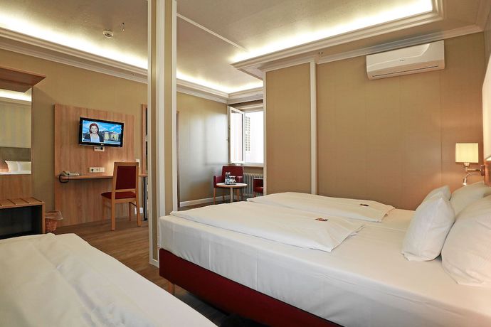 Imagen de la habitación del Hotel and Restaurant Danner. Foto 13