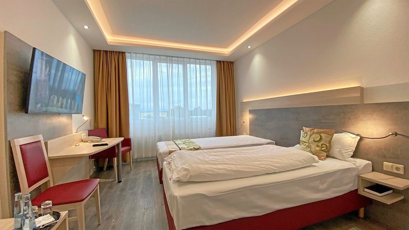 Imagen de la habitación del Hotel and Restaurant Danner. Foto 14