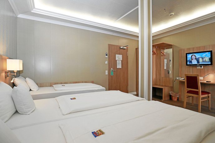 Imagen de la habitación del Hotel and Restaurant Danner. Foto 15