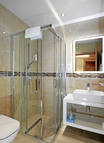 Imagen de la habitación del Hotel and Restaurant Danner. Foto 16