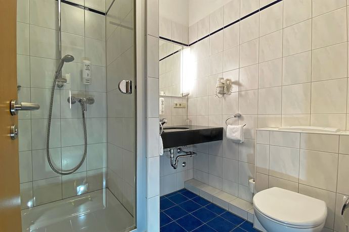Imagen de la habitación del Hotel and Restaurant Danner. Foto 18