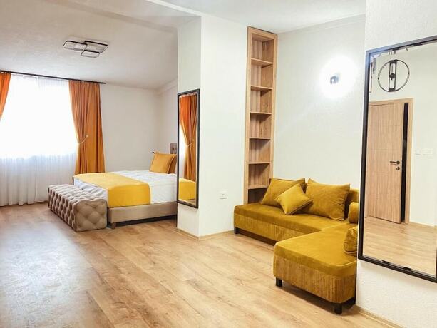 Imagen general del Hotel and Restaurant Domestika. Foto 4