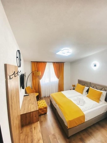 Imagen general del Hotel and Restaurant Domestika. Foto 5