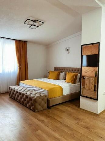 Imagen de la habitación del Hotel and Restaurant Domestika. Foto 16