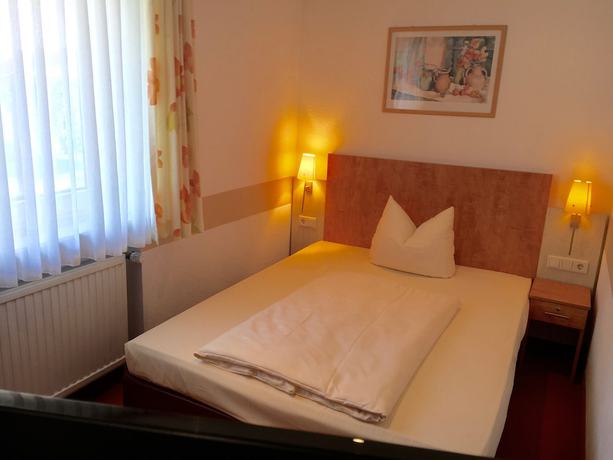 Imagen de la habitación del Hotel and Restaurant Ebnet. Foto 16