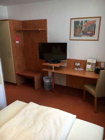 Imagen de la habitación del Hotel and Restaurant Ebnet. Foto 17