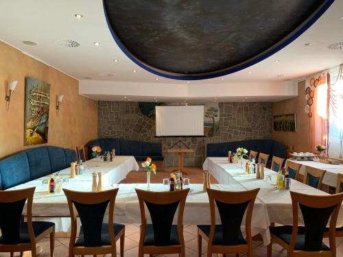 Imagen general del Hotel and Restaurant Europa. Foto 5