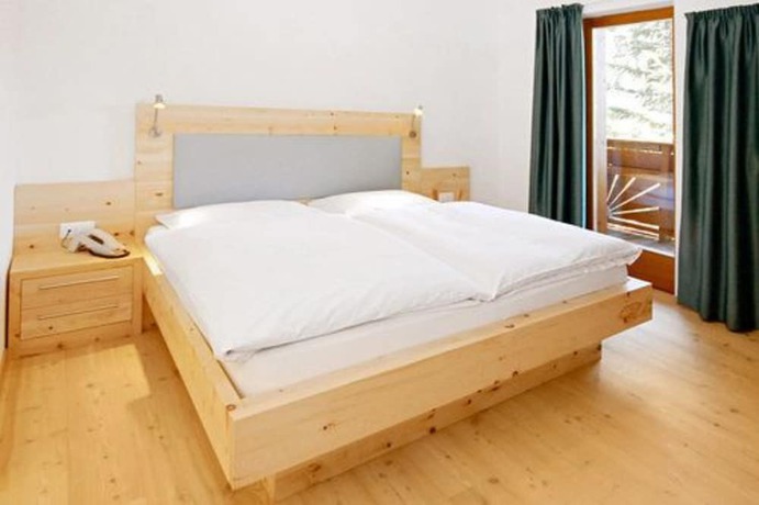 Imagen de la habitación del Hotel and Restaurant Feldrand. Foto 2