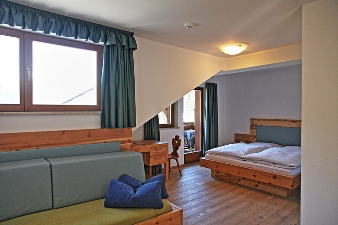 Imagen de la habitación del Hotel and Restaurant Feldrand. Foto 4