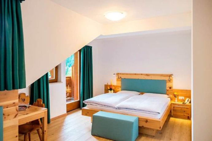 Imagen de la habitación del Hotel and Restaurant Feldrand. Foto 5