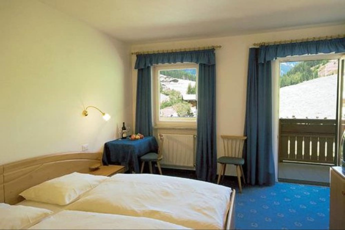Imagen de la habitación del Hotel and Restaurant Feldrand. Foto 6