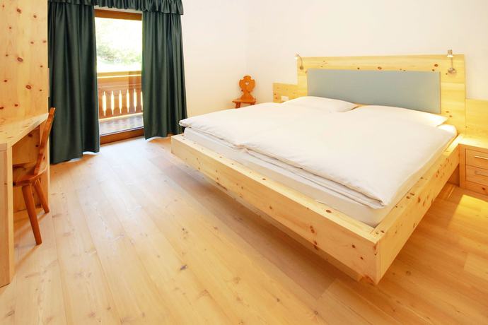 Imagen de la habitación del Hotel and Restaurant Feldrand. Foto 7