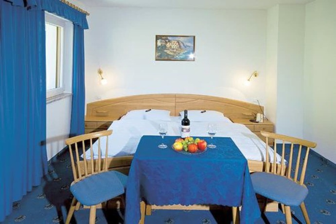 Imagen de la habitación del Hotel and Restaurant Feldrand. Foto 8
