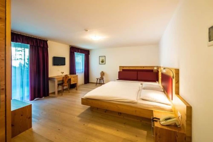 Imagen de la habitación del Hotel and Restaurant Feldrand. Foto 9
