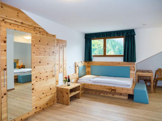 Imagen de la habitación del Hotel and Restaurant Feldrand. Foto 15