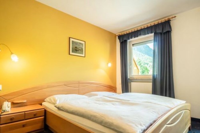 Imagen de la habitación del Hotel and Restaurant Feldrand. Foto 18