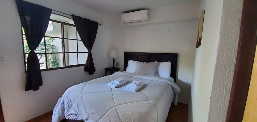 Imagen de la habitación del Hotel and Restaurant Fleur de Lis. Foto 3