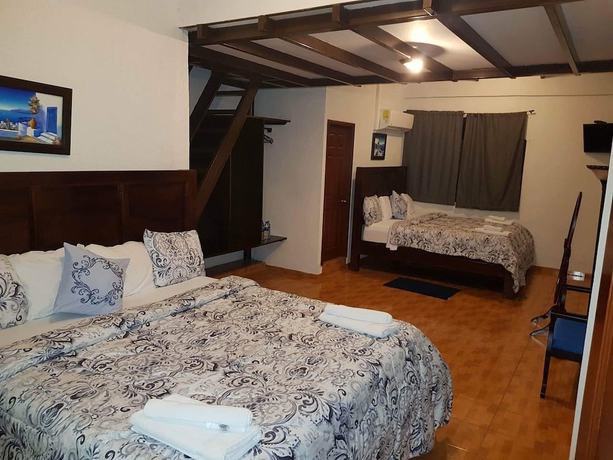 Imagen de la habitación del Hotel and Restaurant Fleur de Lis. Foto 12