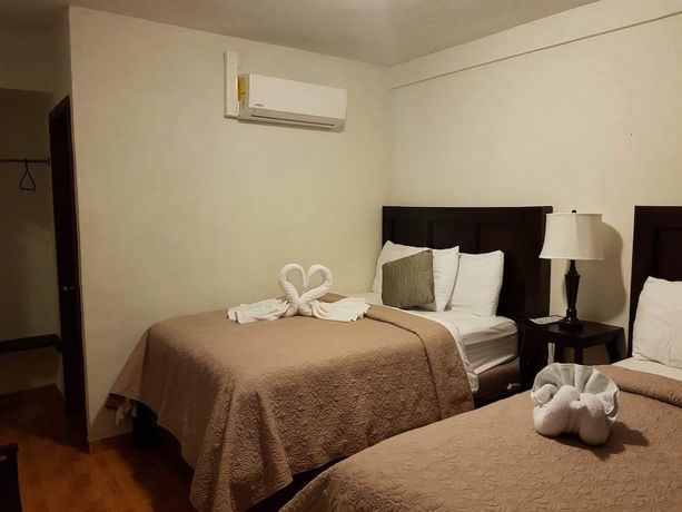 Imagen de la habitación del Hotel and Restaurant Fleur de Lis. Foto 16