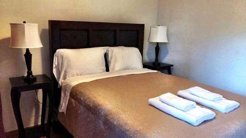 Imagen de la habitación del Hotel and Restaurant Fleur de Lis. Foto 18