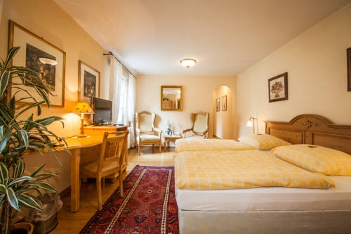 Imagen general del Hotel and Restaurant Hackteufel. Foto 4