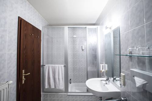 Imagen de la habitación del Hotel and Restaurant Klosterhof. Foto 3