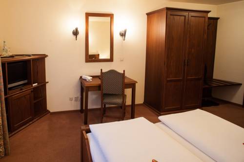 Imagen de la habitación del Hotel and Restaurant Klosterhof. Foto 4