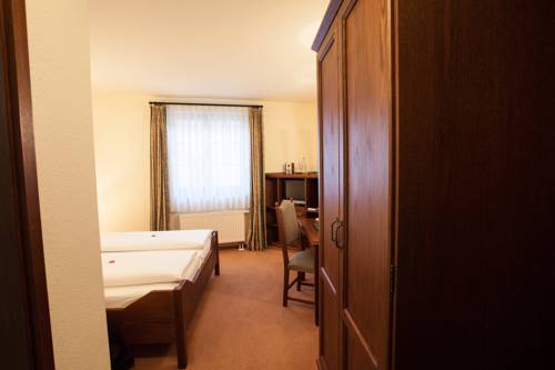Imagen de la habitación del Hotel and Restaurant Klosterhof. Foto 5