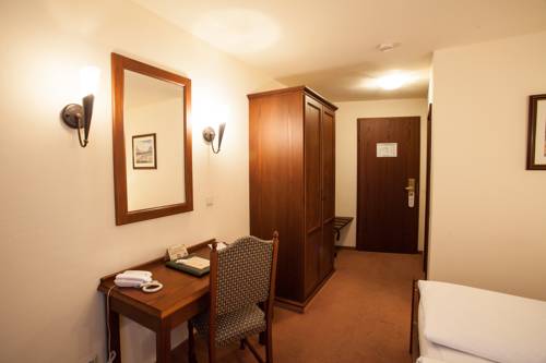 Imagen de la habitación del Hotel and Restaurant Klosterhof. Foto 6