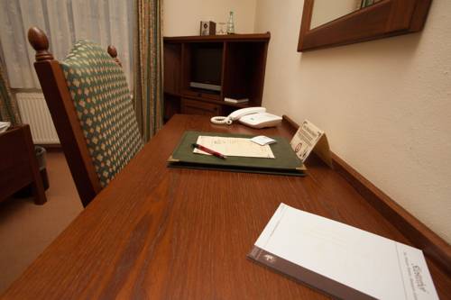 Imagen de la habitación del Hotel and Restaurant Klosterhof. Foto 7