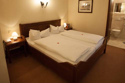 Imagen de la habitación del Hotel and Restaurant Klosterhof. Foto 8