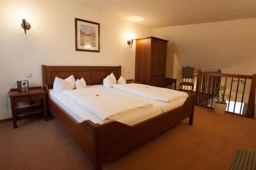 Imagen de la habitación del Hotel and Restaurant Klosterhof. Foto 9