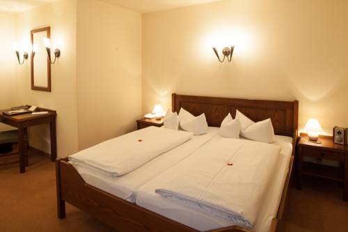 Imagen de la habitación del Hotel and Restaurant Klosterhof. Foto 11