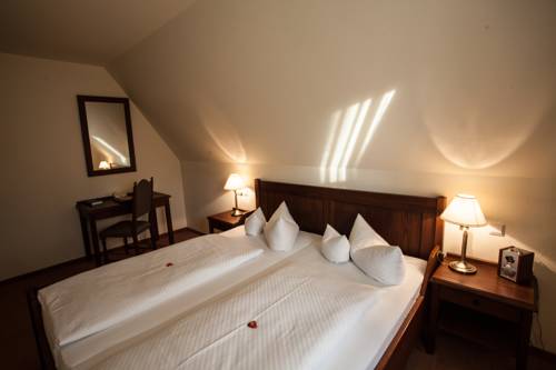 Imagen de la habitación del Hotel and Restaurant Klosterhof. Foto 13