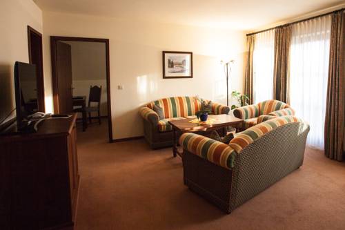 Imagen de la habitación del Hotel and Restaurant Klosterhof. Foto 15