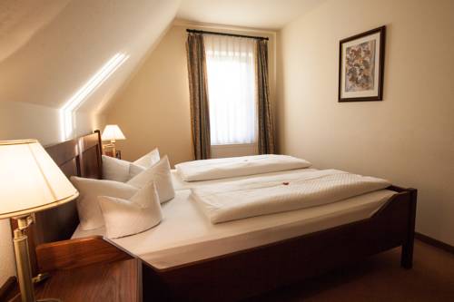 Imagen de la habitación del Hotel and Restaurant Klosterhof. Foto 16
