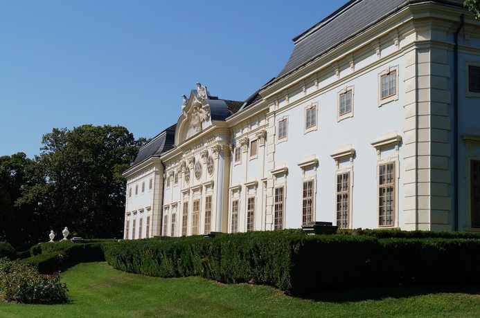 Imagen general del Hotel and Restaurant Knapppenstöckl. Foto 1