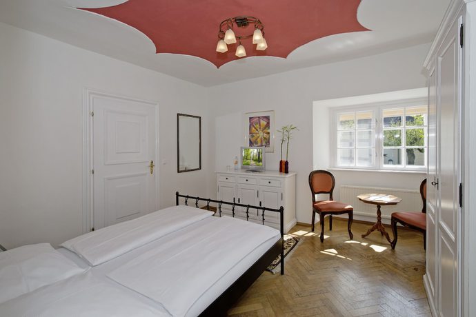 Imagen de la habitación del Hotel and Restaurant Knapppenst&ouml;ckl. Foto 12