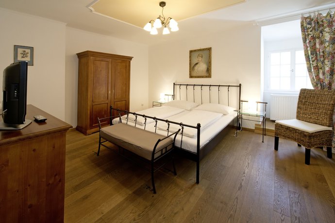 Imagen de la habitación del Hotel and Restaurant Knapppenst&ouml;ckl. Foto 13