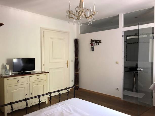 Imagen de la habitación del Hotel and Restaurant Knapppenst&ouml;ckl. Foto 16