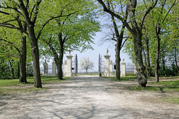 Imagen de los interiores del Hotel and Restaurant Knapppenst&ouml;ckl. Foto 20